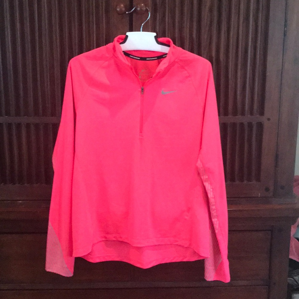 Nike Running pullover